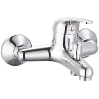 EDM 01162 Badewannenarmatur