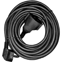 EDM 3x1.5 Flexible Schlauchverlängerung 25 M