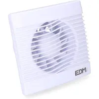 EDM 8408 Dunstabzugshaube 10 Cm 15w