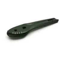 Wildo OCYs Besteckset Größe one size Farbe olive