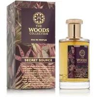 The Woods Collection Secret Source Eau De Parfum 100 ml (unisex)