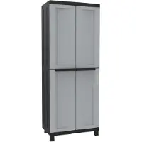 OEM Twistblack3680 Broom Closet Grau