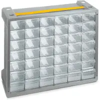 OEM N42 Organizer-box