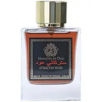 Ministry of Oud Strictly Oud Parfum 100 ml
