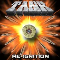 Sonic Re-Ignition