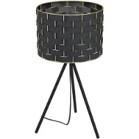 Eglo Marasales Moderne Schreibtischlampe 1 Licht Stahl Schwarz