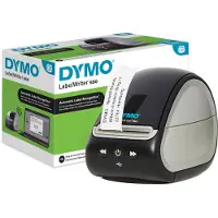 Dymo Labelwriter 550 Etikettendrucker