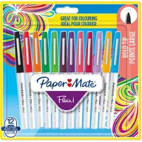 Paper Mate - Flair Felt Tip Pens