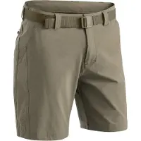 Maier Sports Herren Bermuda Nil Short M He-Bermuda el.