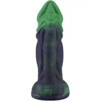 Wildolo Merman Fantasy Saugnapf Dildo 20 cm