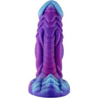 Wildolo Merman Fantasy Saugnapf Dildo 16 cm