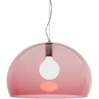 Kartell FL/Y Pendelleuchte