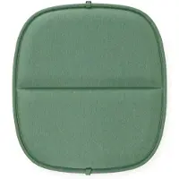 Kartell Hiray Sitzkissen 47x43 cm