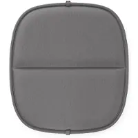 Kartell Hiray Sitzkissen 47x43 cm
