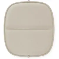 Kartell Hiray Sitzkissen 47x43 cm