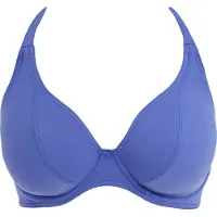 Freya Unwattierter Bikini BH Jewel Cove | Grösse: 80G | Farbe: Blau