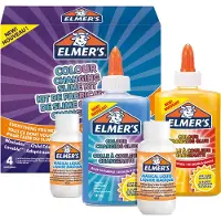 ELMER'S Elmer’s - Colour Changing Slime Set