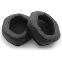 V-Moda XL Memory Cushions, Ohrstöpsel, 10 g, Schwarz