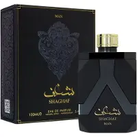 Asdaaf Parfum Shaghaf Men Eau de Parfum 100ml