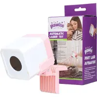 Pawise Automatic Laser toy