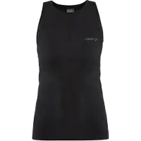 Craft Damen Tanktop ADV Cool Intensity SL 1913200-999000 XL - Black - XL