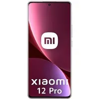 Xiaomi 12 Pro 5G 256 GB (8 GB RAM) Dual-SIM Lila
