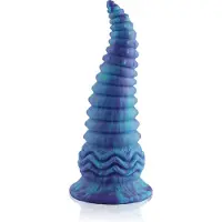 Wildolo Fantasy Saugnapf Dildo 24 cm