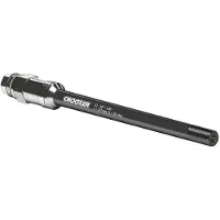 Croozer Steckachsadapter 12x1.00 L167/161 mm universal alle gängigen Kupplungen