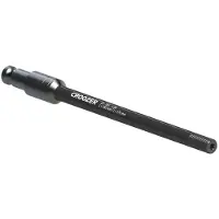 Croozer Steckachsadapter 12x1.00A L181/175 mm universal alle gängigen Kupplungen