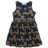 Desigual Kurze Kleider VEST_TESS kind