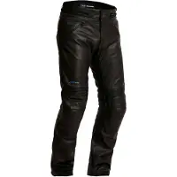 Halvarssons Rinn Schwarz Hose Größe 58