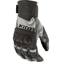 KLIM Adventure GTX Short 2023 Damen Motorradhandschuhe