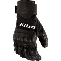 KLIM Adventure Gore-tex Damenhandschuhe