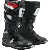 Gaerne GX-1 Motorrad Stiefel Größe 42