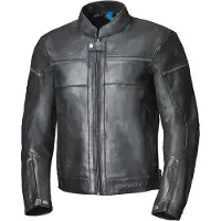 Held Cosmo WR Motorrad Lederjacke Größe 285