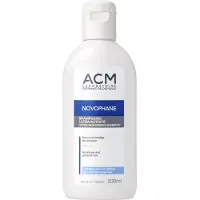 ACM Novophane SH Ultra-Nutritif 200Ml 200 ml Shampoo