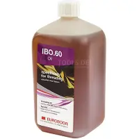 EUROBOOR Drilling Oil, Leitungsöl rein 1 Liter IBO.60