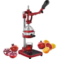 Cilio Granatapfelpresse