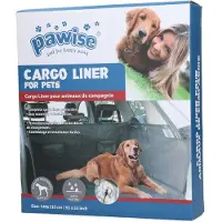 Pawise Hundedecke für den Kofferraum 140X135cm