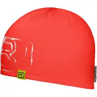 Ortovox 120 Tec Logo Mütze