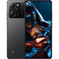 Xiaomi Poco X5 Pro 5G 8GB/256GB Schwarz (Black) Dual-SIM 22101320G