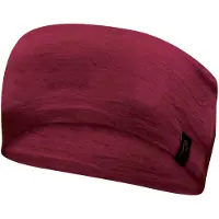 Ivanhoe Underwool Headband royal cherry - Größe One size 4100088
