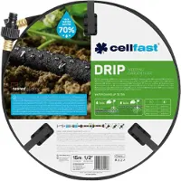 Cellfast C.w nawadniajcy tropfen 1/2"