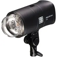 Elinchrom One Off Flash Led Studio Blitz