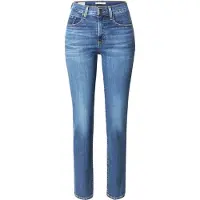 Levi's Levis "724 HIGH RISE STRAIGHT"