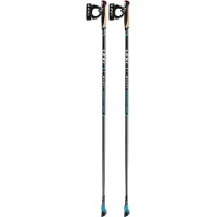 LEKI Nordic Walkingstöcke Smart Response
