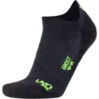 UYN Ghost Socks Schwarz EU 42-44 Mann
