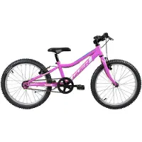 QÜer Mission 20´´ Fahrrad
