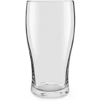 Royal Leerdam Pintgläser in transparent | Gr.: onesize