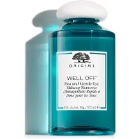 Origins Well Off Fast and Gentle Augen Make-up Entferner 150 ml